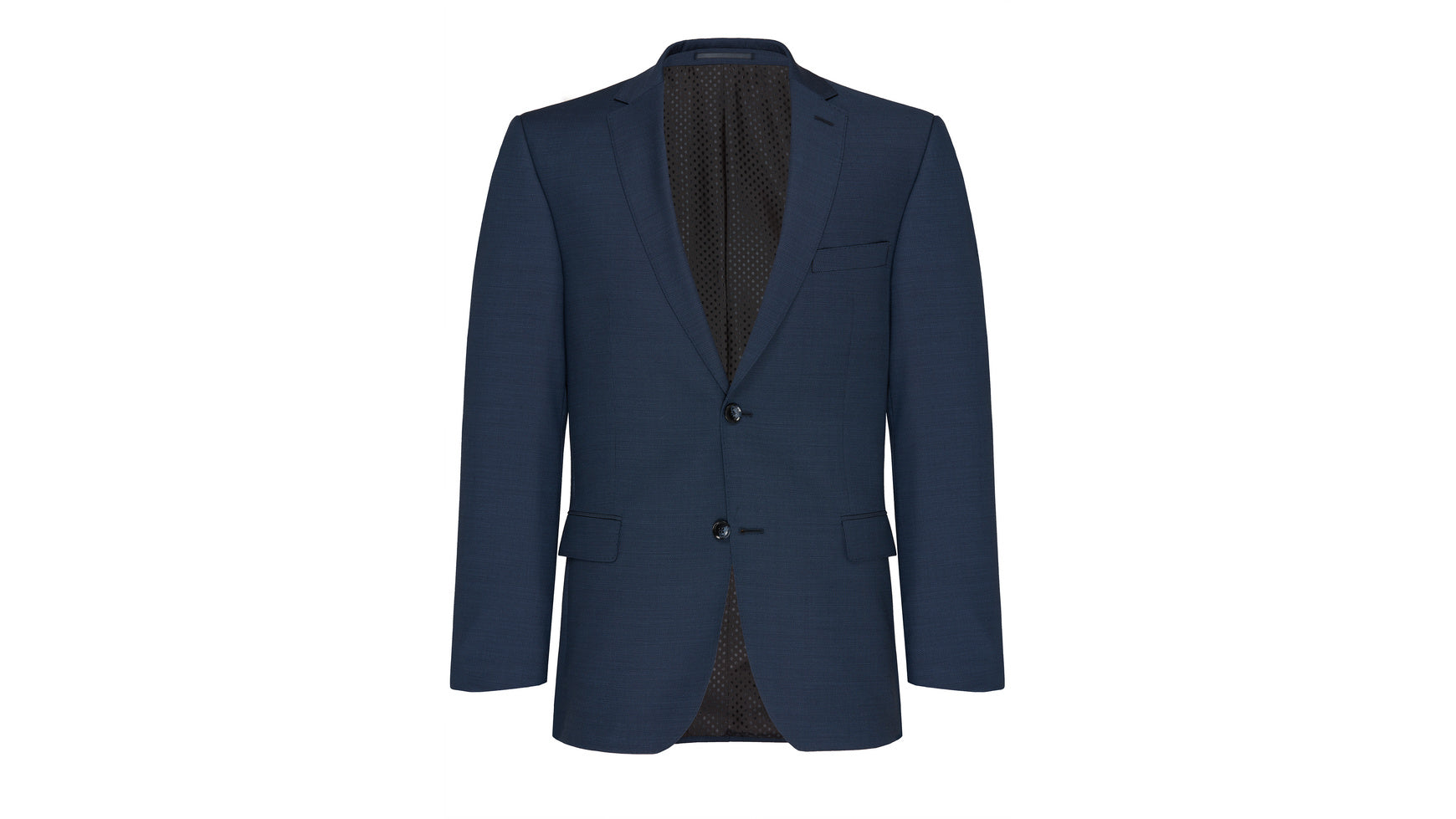 Carl Gross Blazer